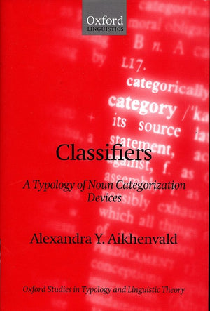 Classifiers
