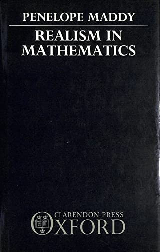 Realism in Mathematics cover