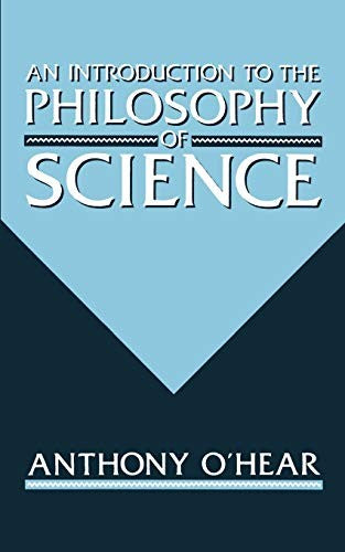 An Introduction to the Philosophy of Science