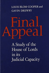 Final Appeal 