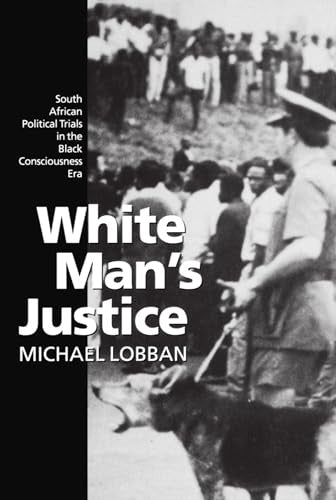 White Man's Justice