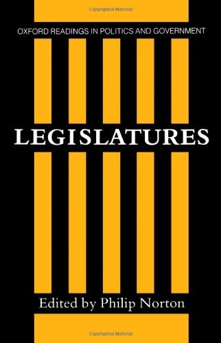 Legislatures