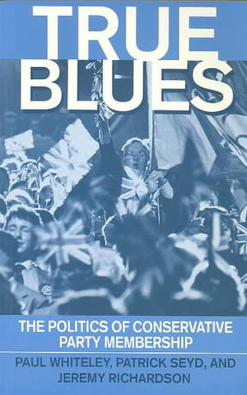 True Blues