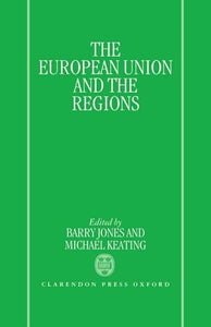 The European Union and the Regions 