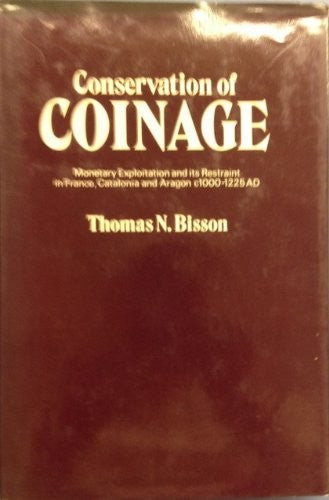 Conservation of Coinage