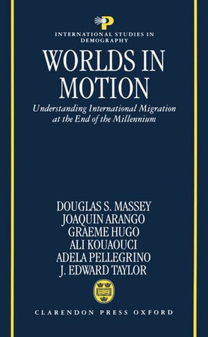 Worlds in Motion