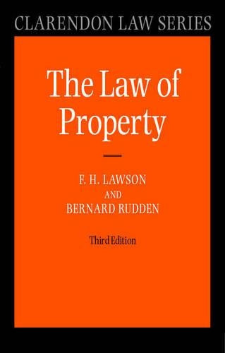 Law of Property