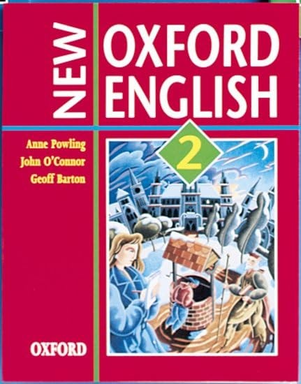 New Oxford English: Student's Book 2