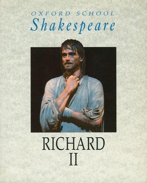 King Richard II