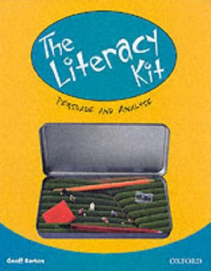 The Literacy Kit