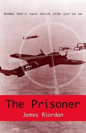 Rollercoasters The Prisoner