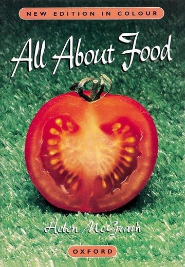 All About Food
