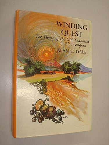 Winding Quest