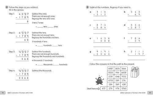 Inspire Maths: Practice Book 3 ABCD (Mixed Pack)