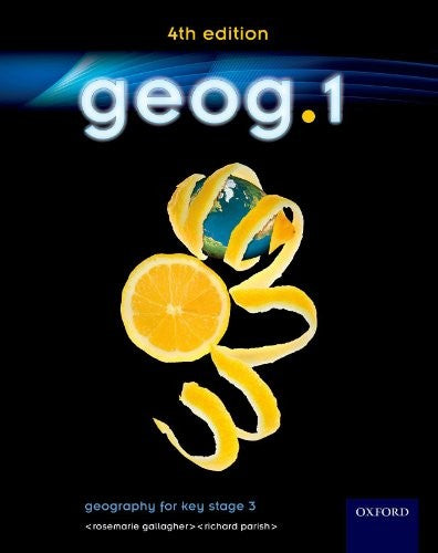 geog.1 Student Book