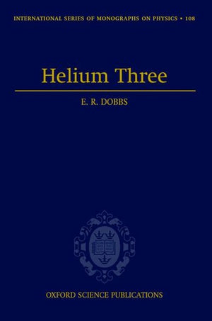 Helium Three