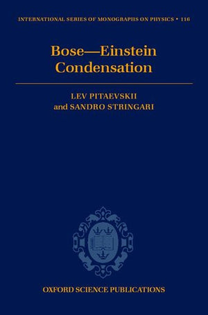 Bose-Einstein Condensation