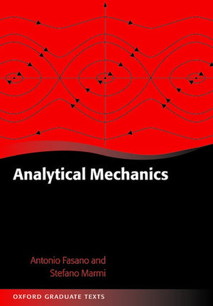 Analytical Mechanics