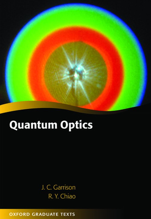 Quantum Optics