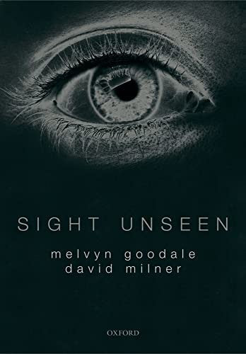 Sight Unseen cover
