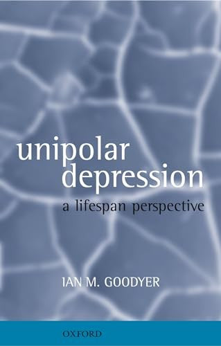 Unipolar Depression cover