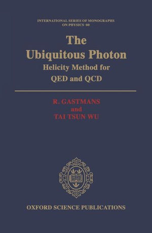 The Ubiquitous Photon