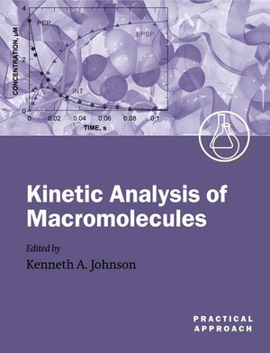Kinetic Analysis of Macromolecules