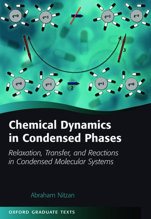 Chemical Dynamics in Condensed Phases