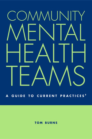 Community Mental Health Teams