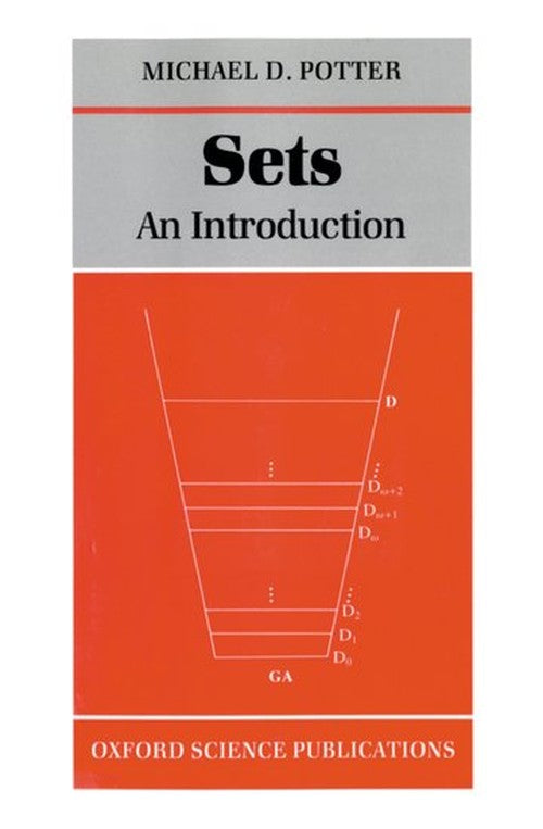 Sets: An Introduction