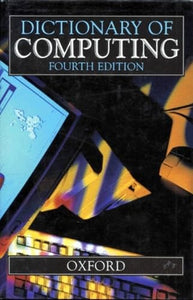 Dictionary of Computing 