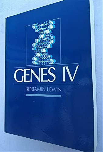 Genes IV