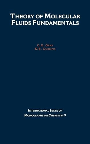 Theory of Molecular Fluids