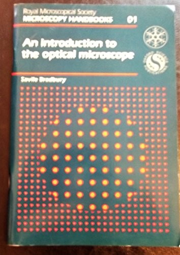 Introduction to the Optical Microscope