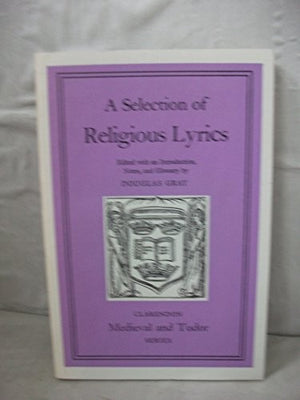 Selection of Religious Lyrics