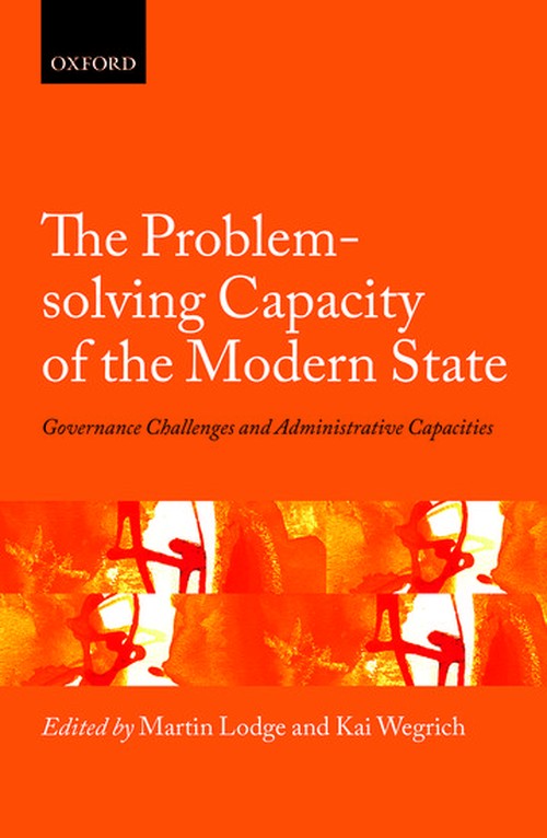 The Problem-solving Capacity of the Modern State