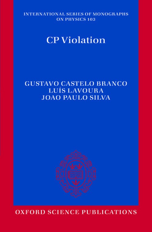 CP Violation