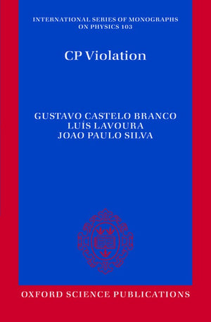 CP Violation