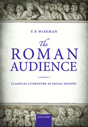 The Roman Audience