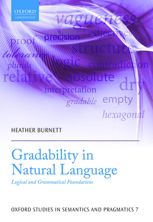 Gradability in Natural Language