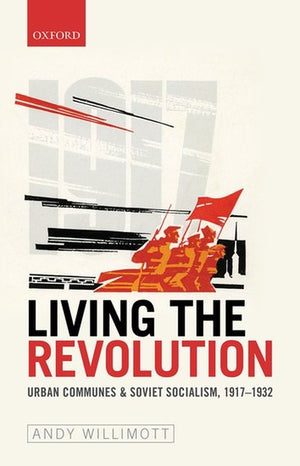 Living the Revolution