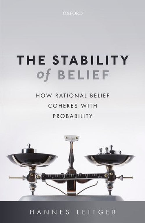 The Stability of Belief
