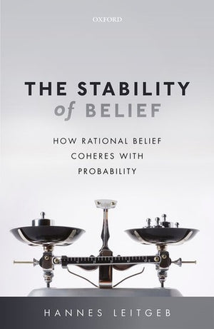 The Stability of Belief