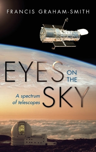 Eyes on the Sky
