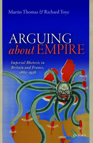 Arguing about Empire