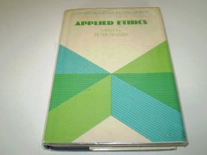 Applied Ethics 