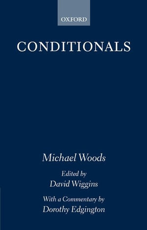 Conditionals