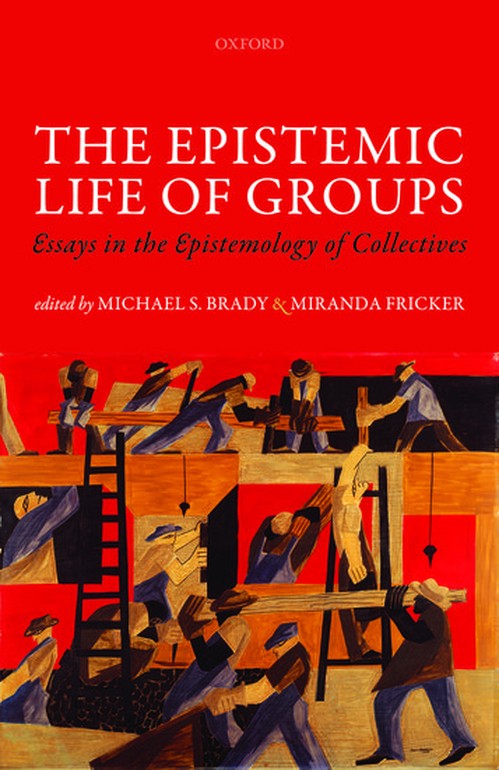 The Epistemic Life of Groups