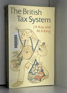 British Tax System 