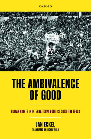 The Ambivalence of Good
